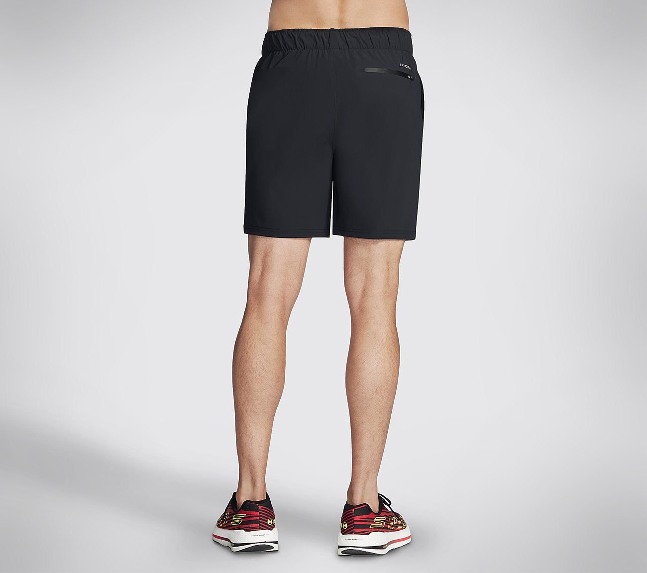 GO Stretch Ultra Shorts Clothes Skechers