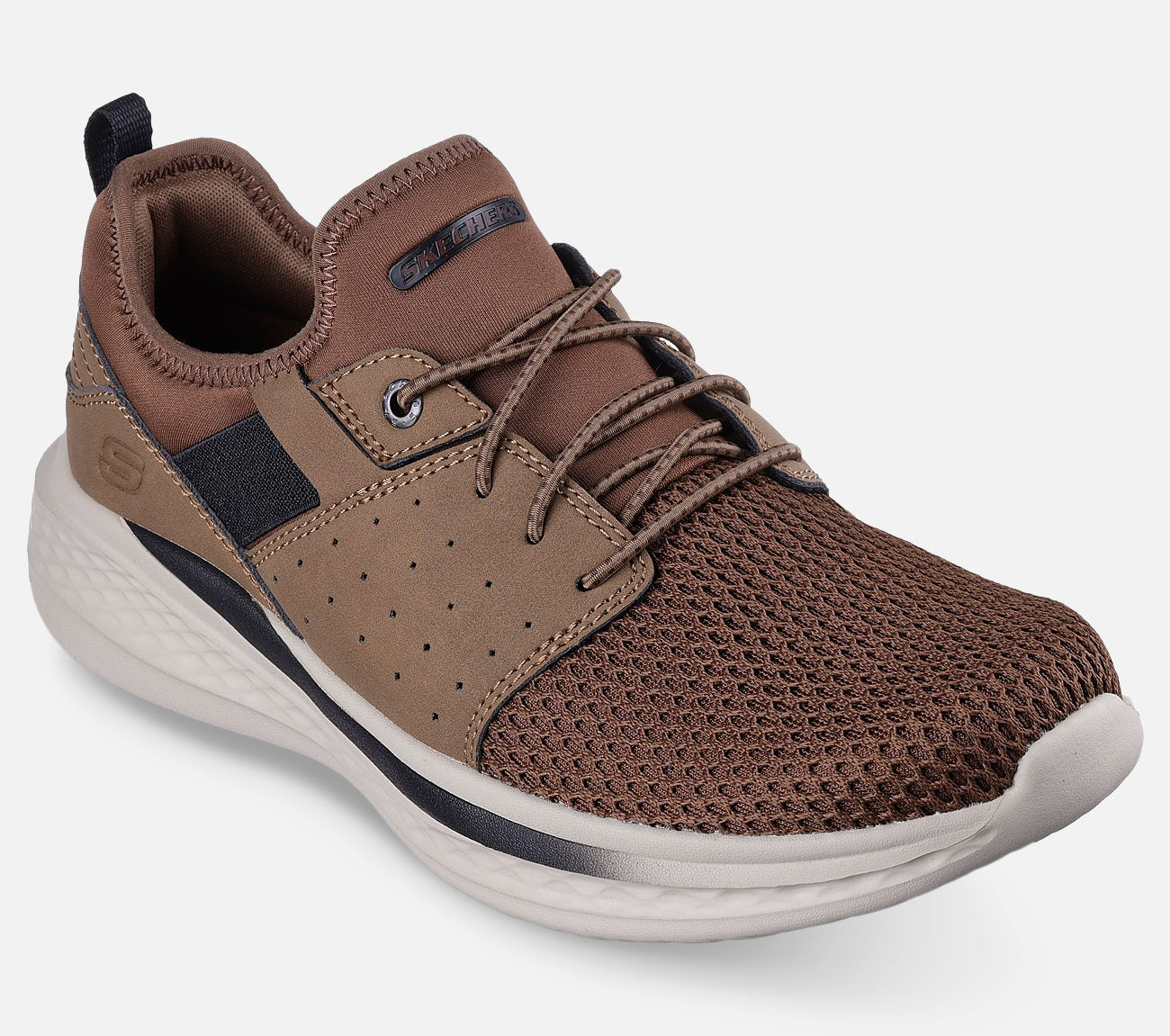 Relaxed Fit: Slade - Raymar Shoe Skechers.no