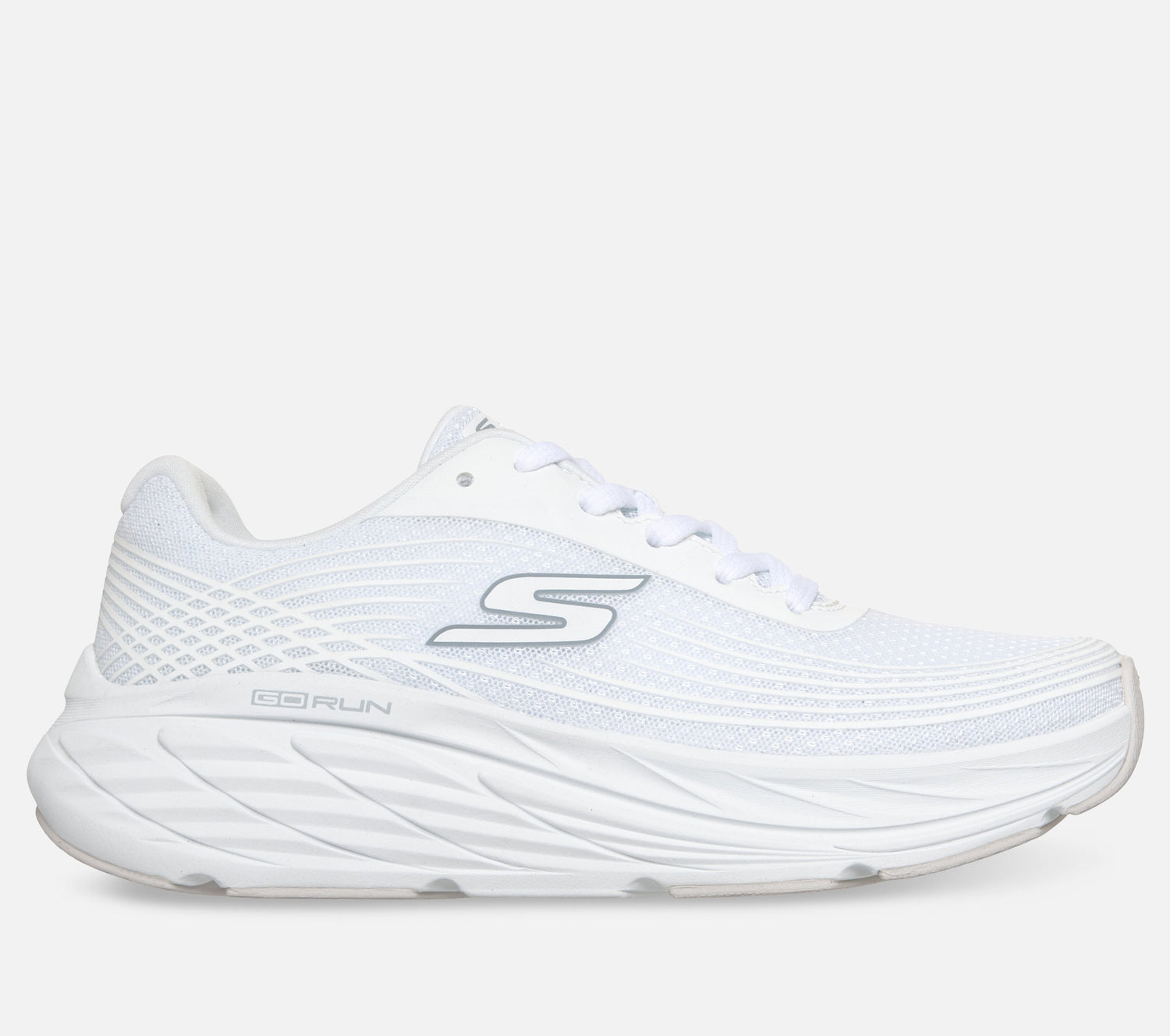 Wide Fit: Max Cushioning Elite 3 - Valares Shoe Skechers.no