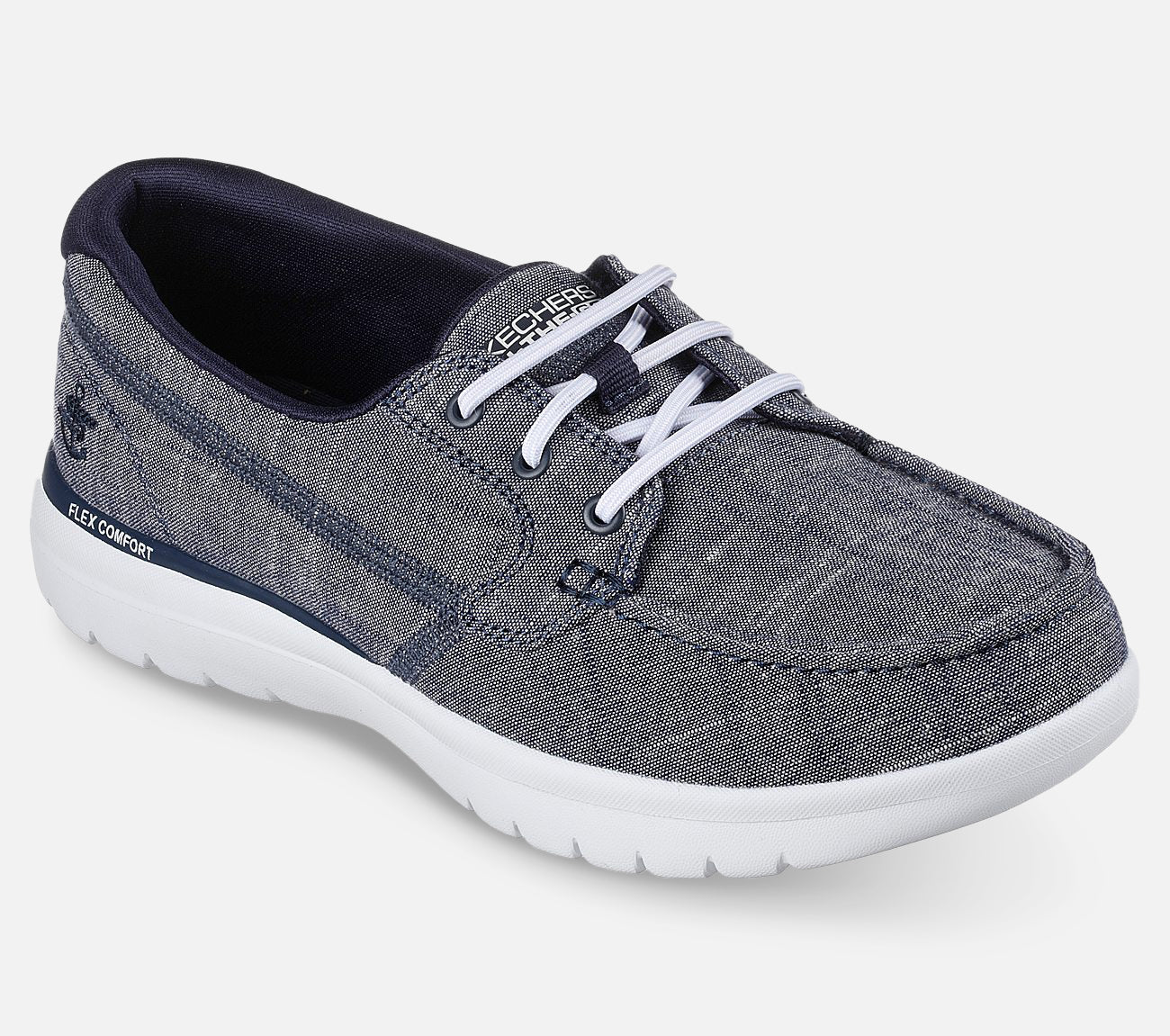 On-the-GO Flex - Ashore Shoe Skechers.no