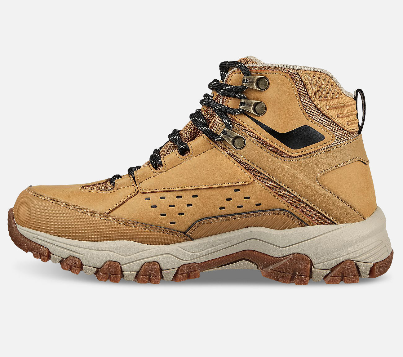 Relaxed Fit Selmen - Waterproof Boot Skechers