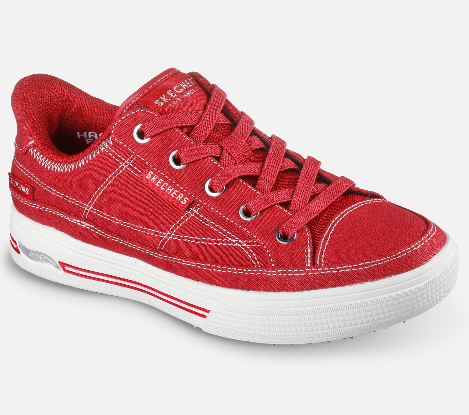 Slip-ins: Arch Fit Arcade - See Ya There Shoe Skechers.no