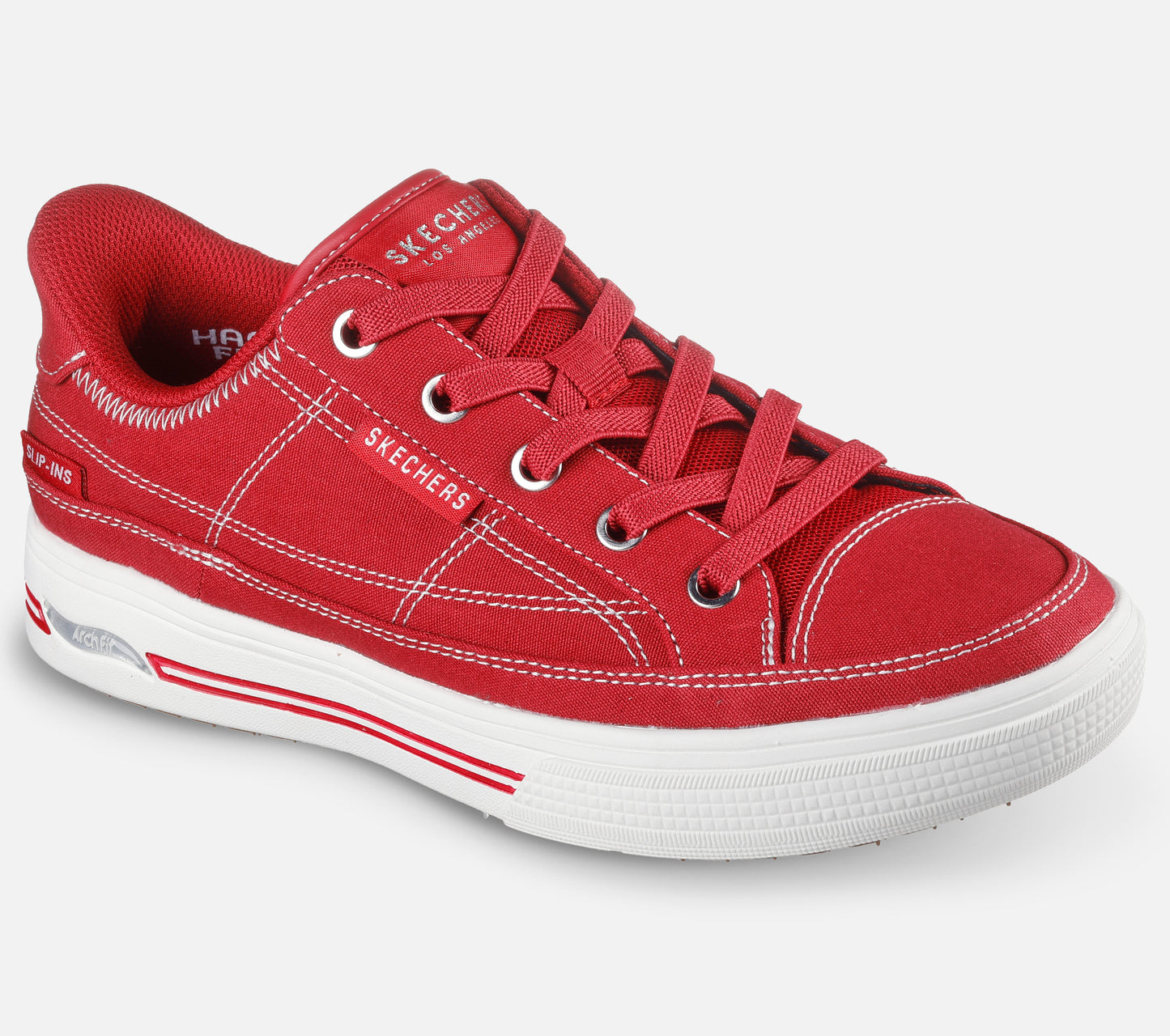 Slip-ins: Arch Fit Arcade - See Ya There Shoe Skechers.no