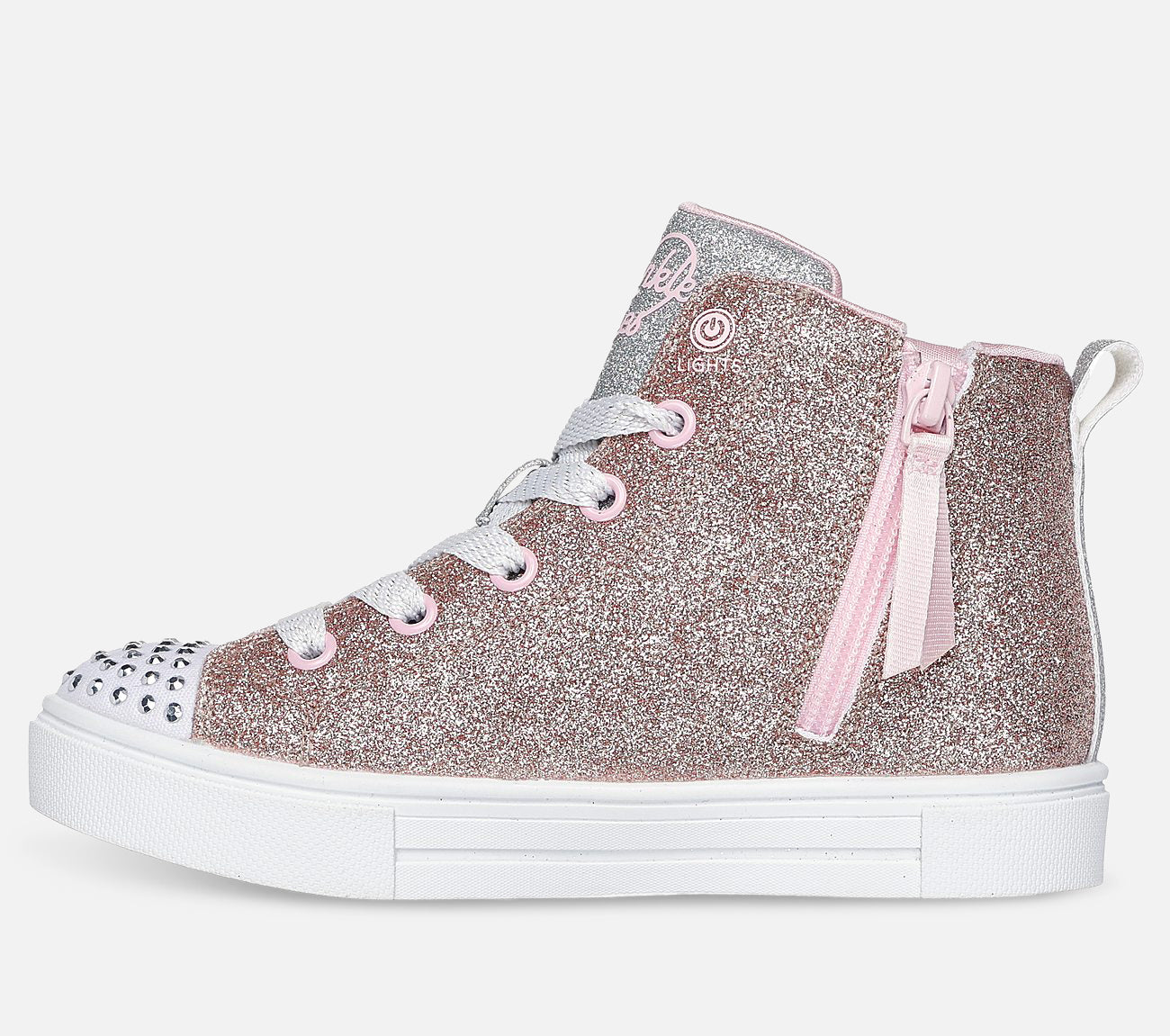 Twinkle Toes: Twinkle Sparks - Heart Pop Shoe Skechers.no