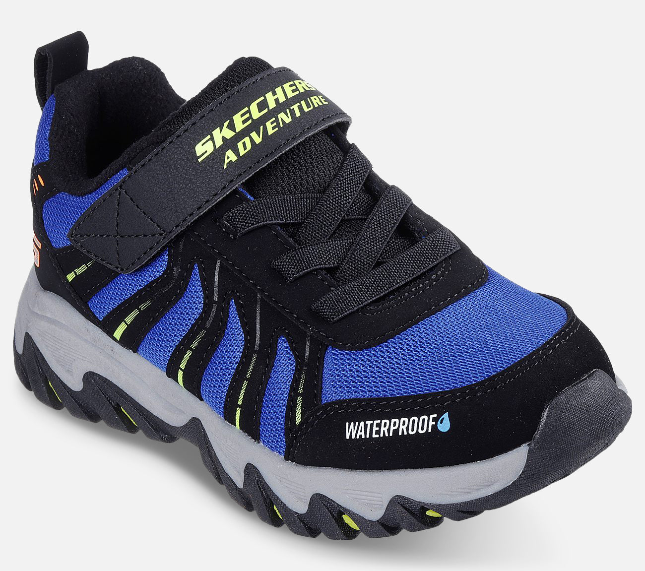 Rugged Ranger - Hydro Explorer - Waterproof Shoe Skechers.no