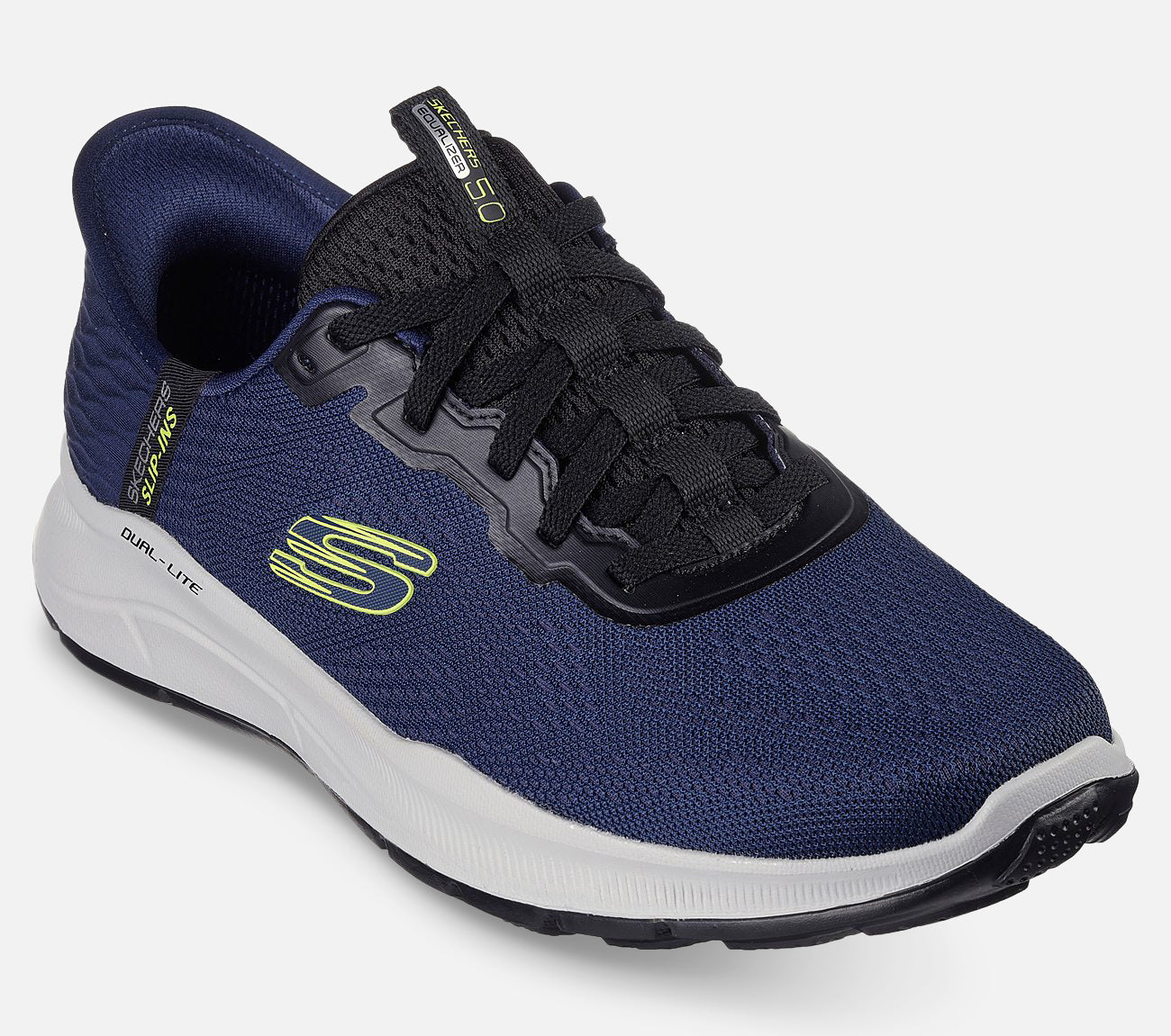 Relaxed Fit: Slip-ins: Equalizer 5.0 - Standpoint Shoe Skechers.no