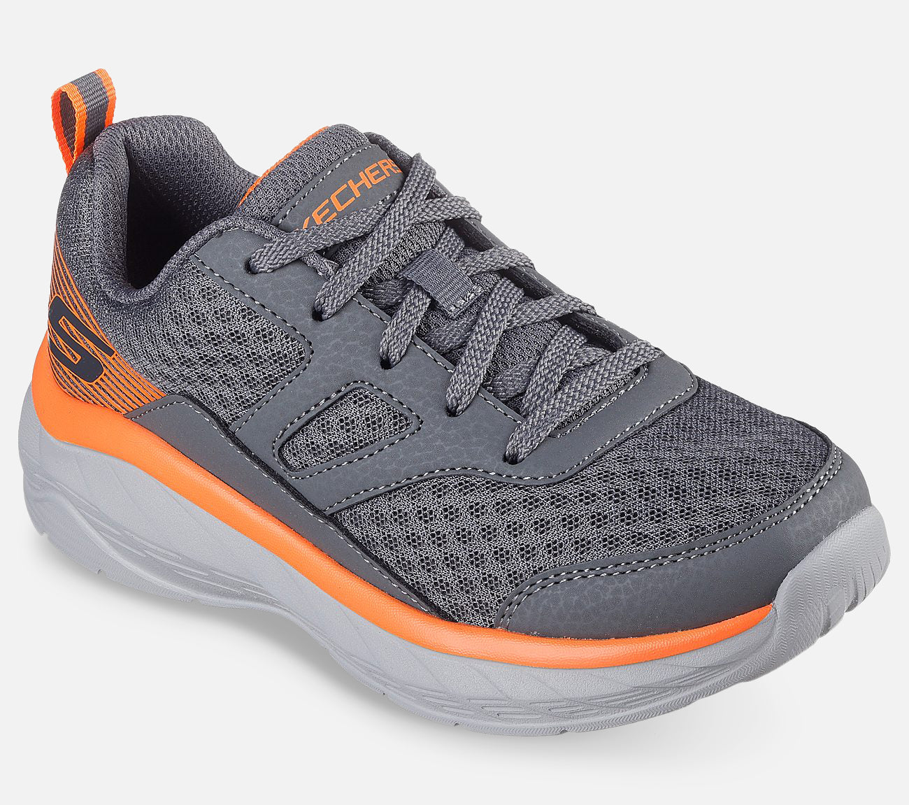 Boundless - Unmatched-Pace Shoe Skechers.no