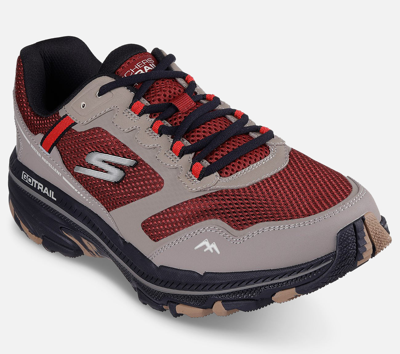 GO RUN Trail Altitude 2.0 - Marble Rock 3.0 Shoe Skechers.no