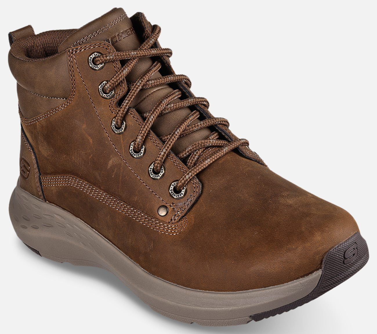 Relaxed Fit: Parson - Ederic Boot Skechers.no