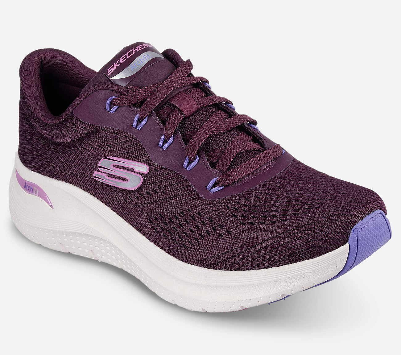 Arch Fit 2.0 - Big League Shoe Skechers.no