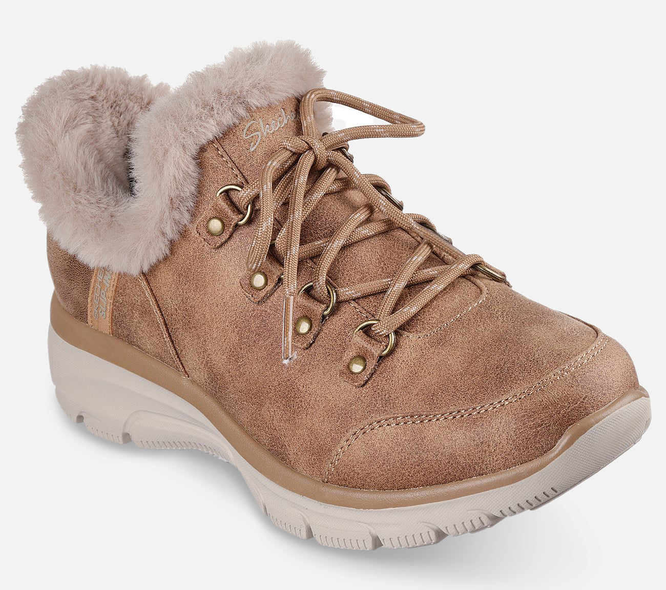 Slip-ins: Easy Going - Fall Adventures Boot Skechers.no