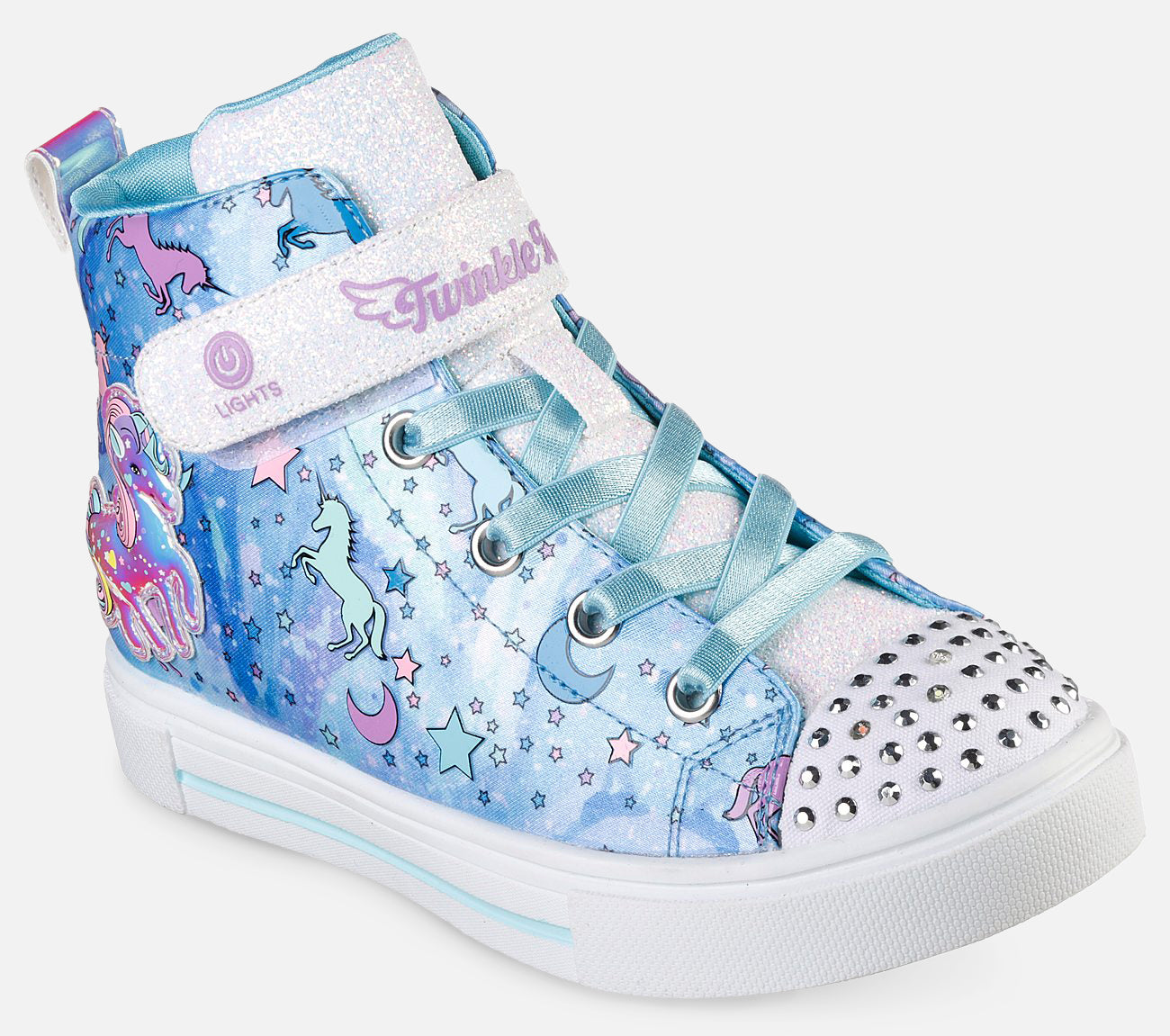 Twinkle Toes: Twinkle Sparks - Unicorn Daydream Shoe Skechers.no