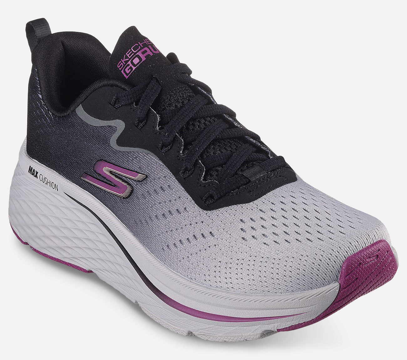 Max Cushioning Elite - Superior Stride Running Skechers