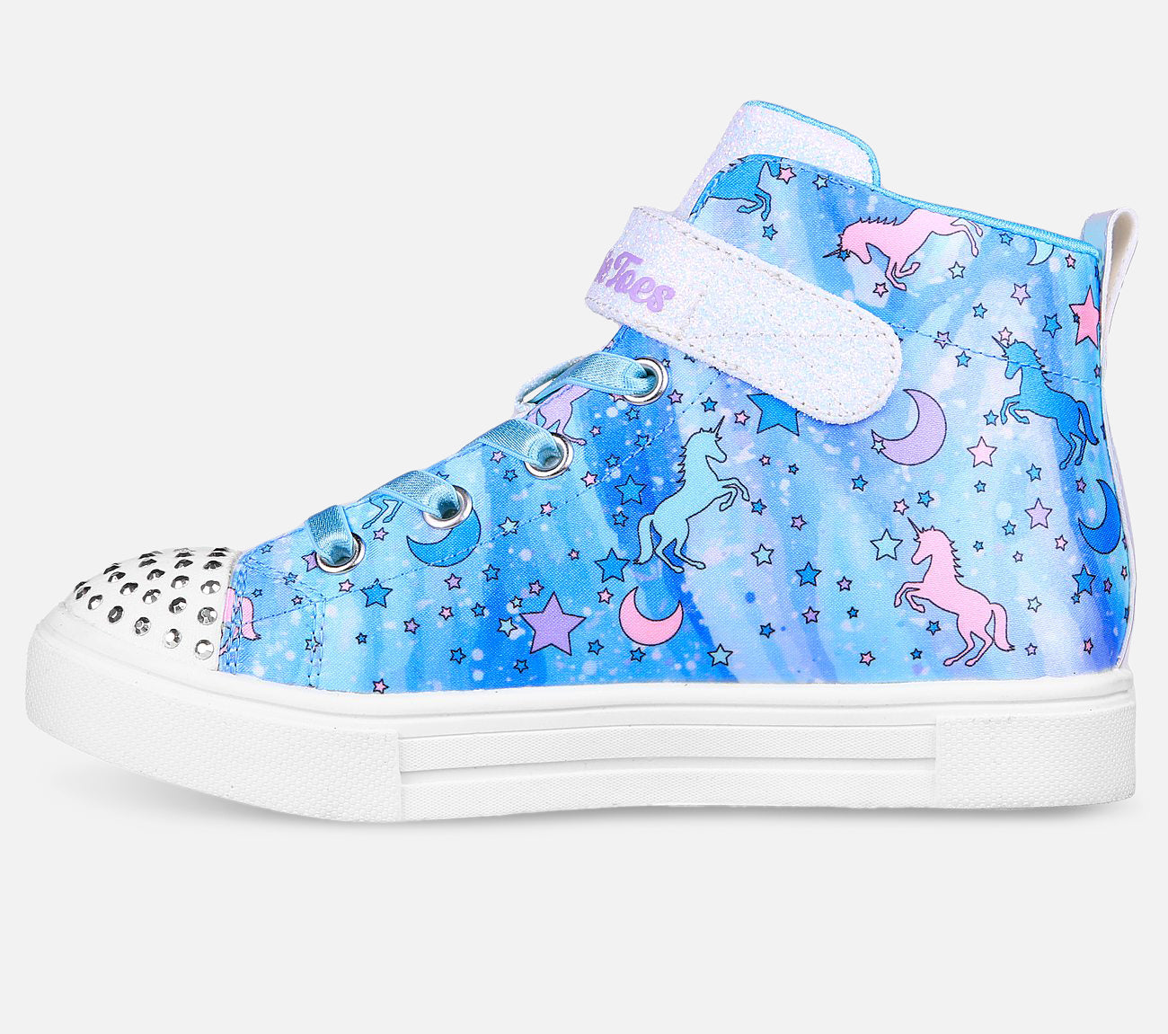 Twinkle Toes: Twinkle Sparks - Unicorn Daydream Shoe Skechers.no