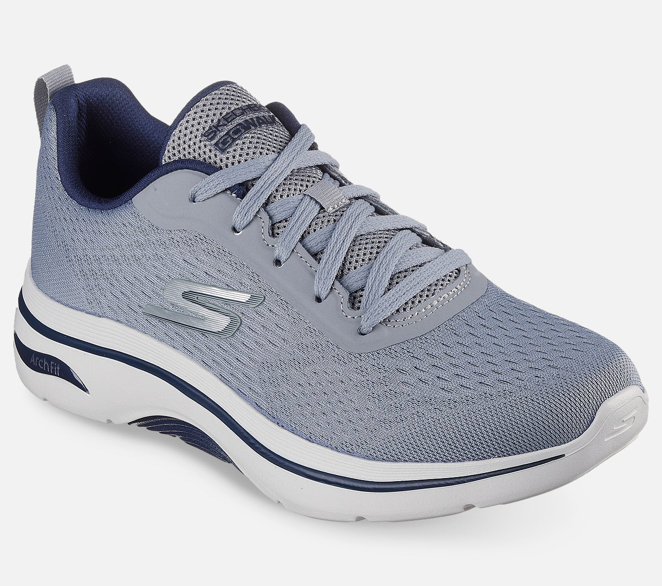 GO WALK Arch Fit 2.0 - Idyllic 2 Shoe Skechers.no