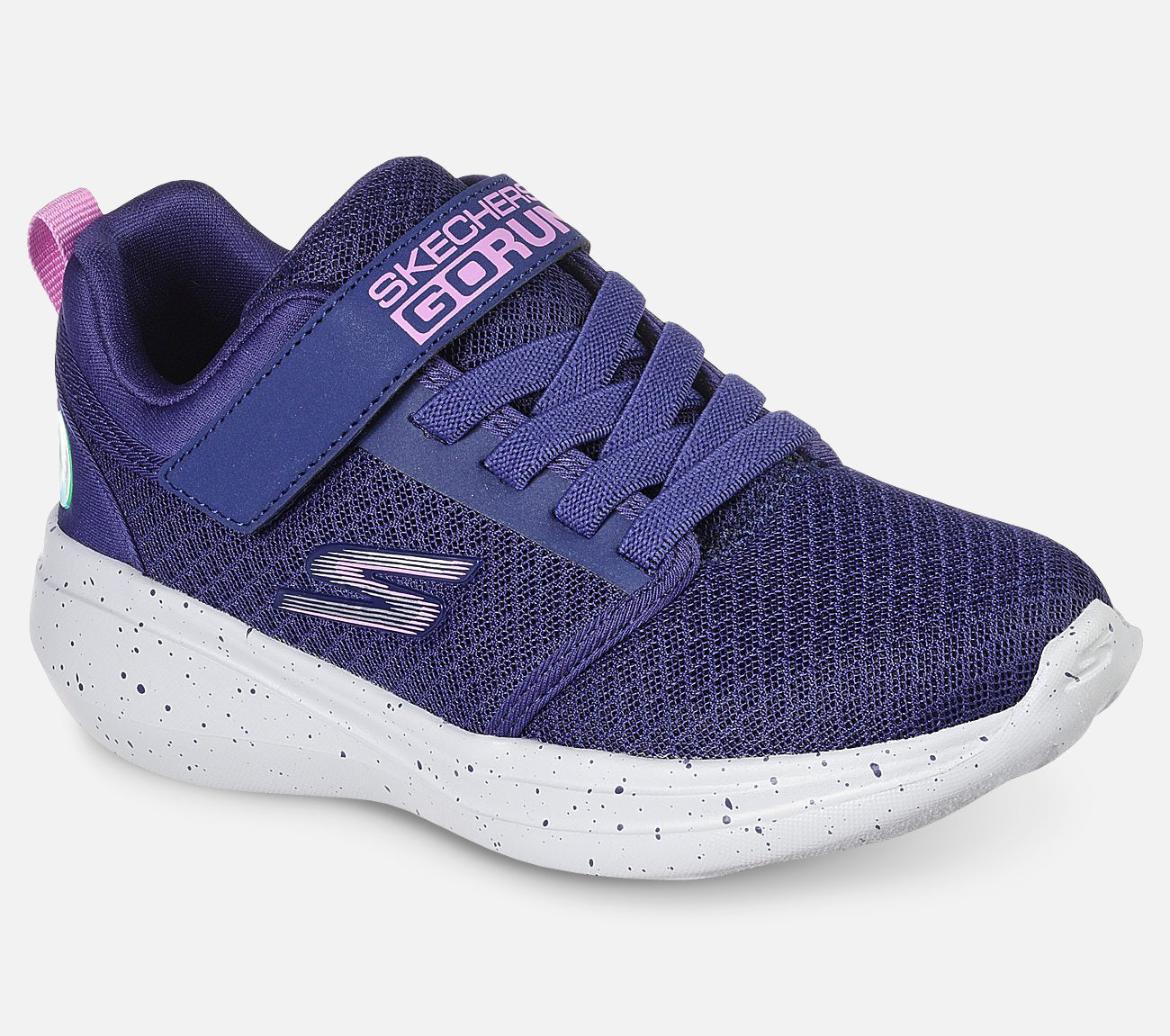GO RUN Fast - Earthy Gal Shoe Skechers