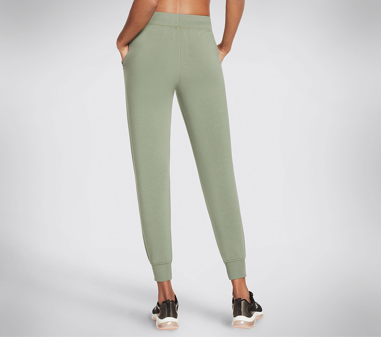 Restful Jogger treningsbukser Clothes Skechers