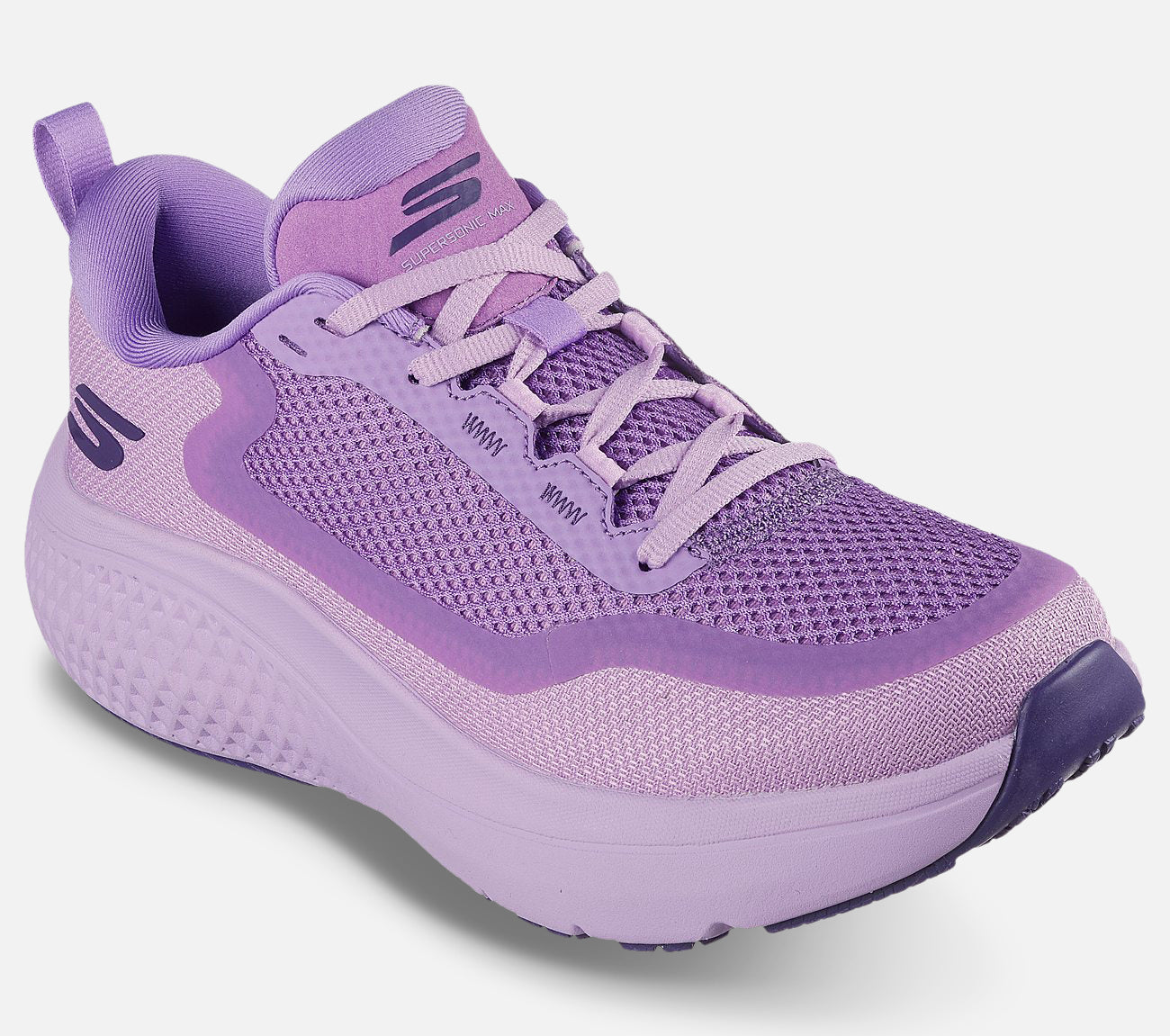 GO RUN Supersonic Max Shoe Skechers.no