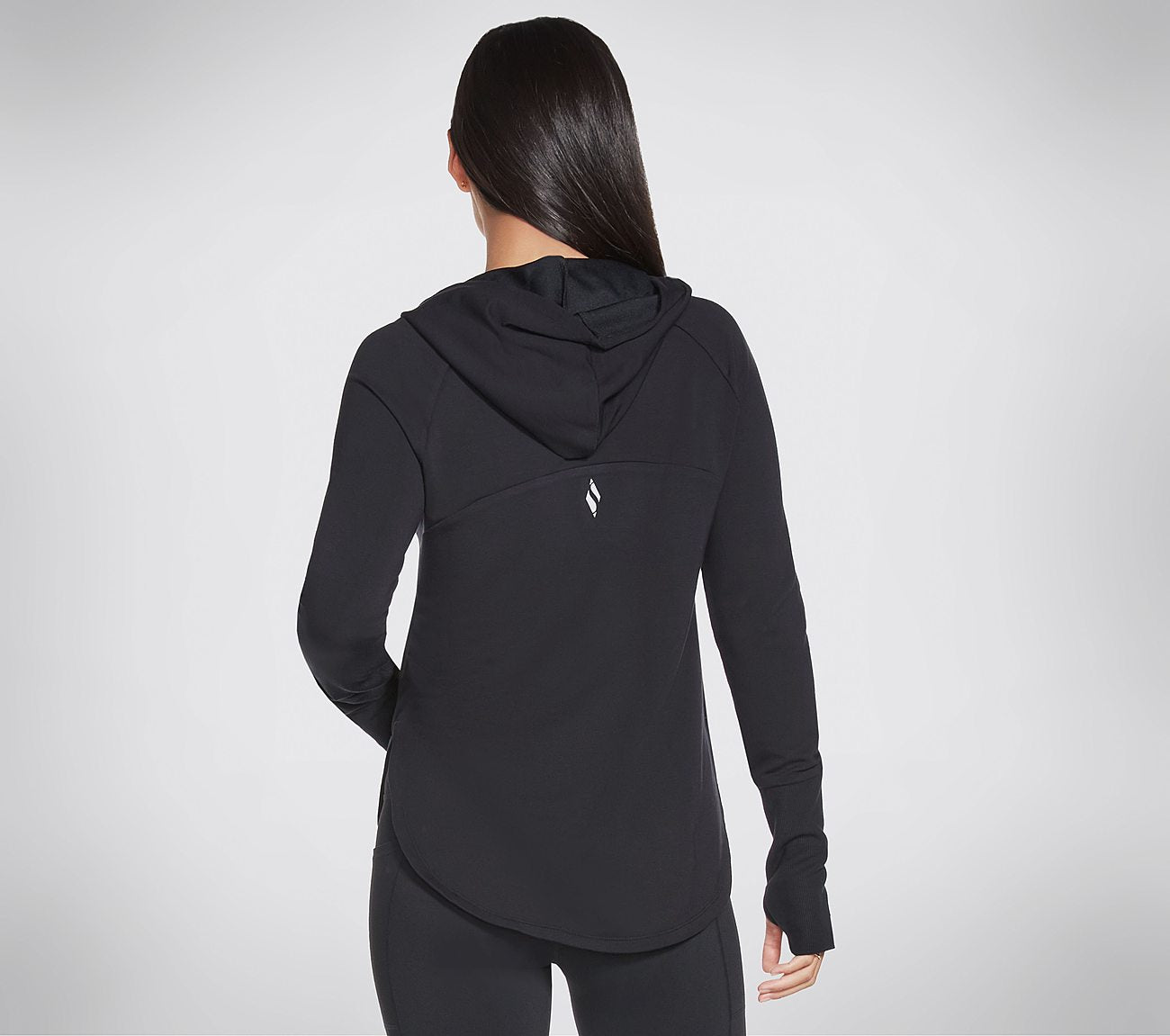 GO LOUNGE Awakened Hoodie Clothes Skechers.no