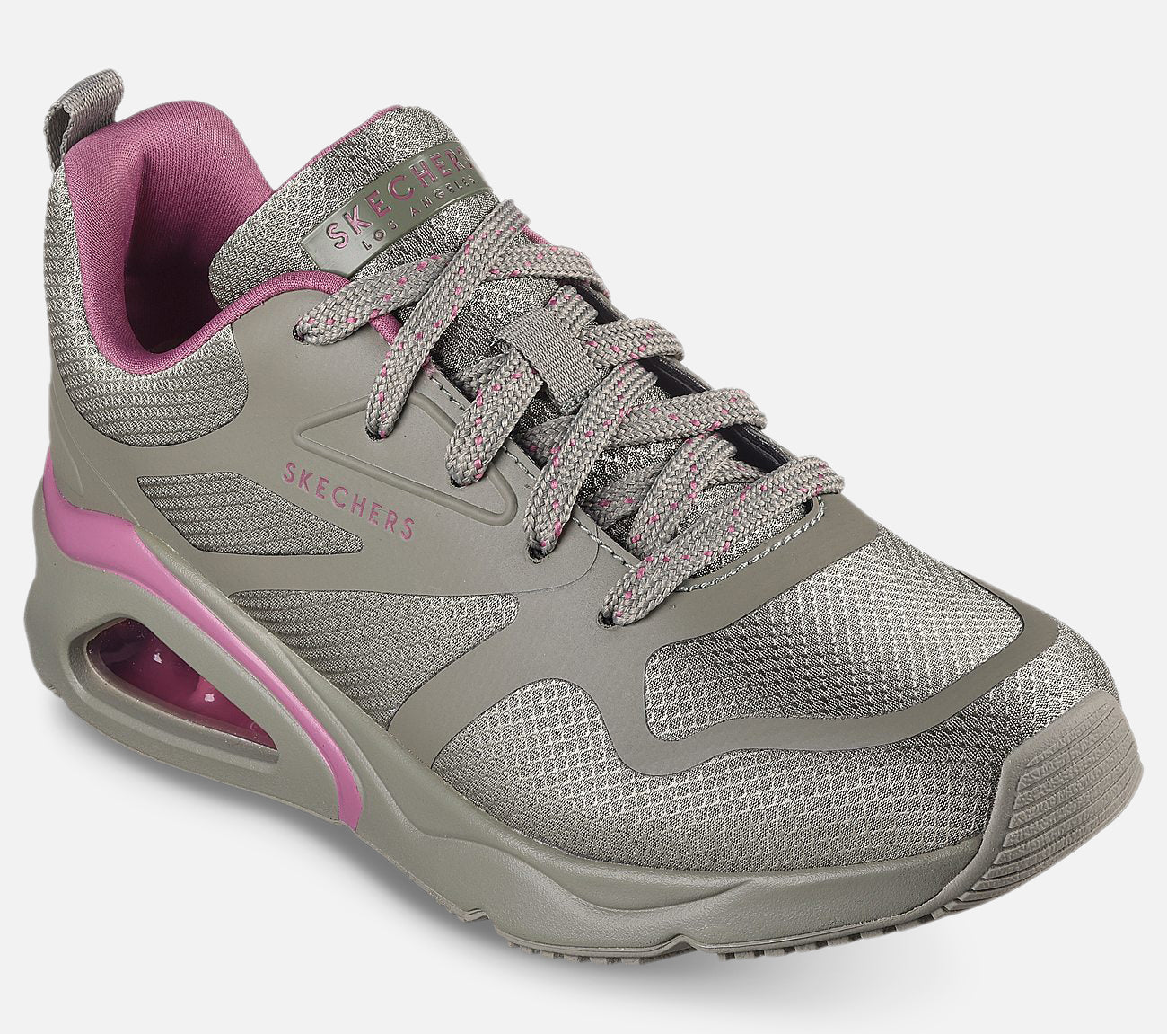 Tres-Air - Modern Aff-Air Shoe Skechers.no