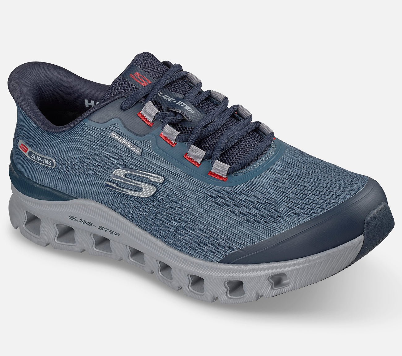 Slip-ins: Glide-Step Pro - Chaching Shoe Skechers.no