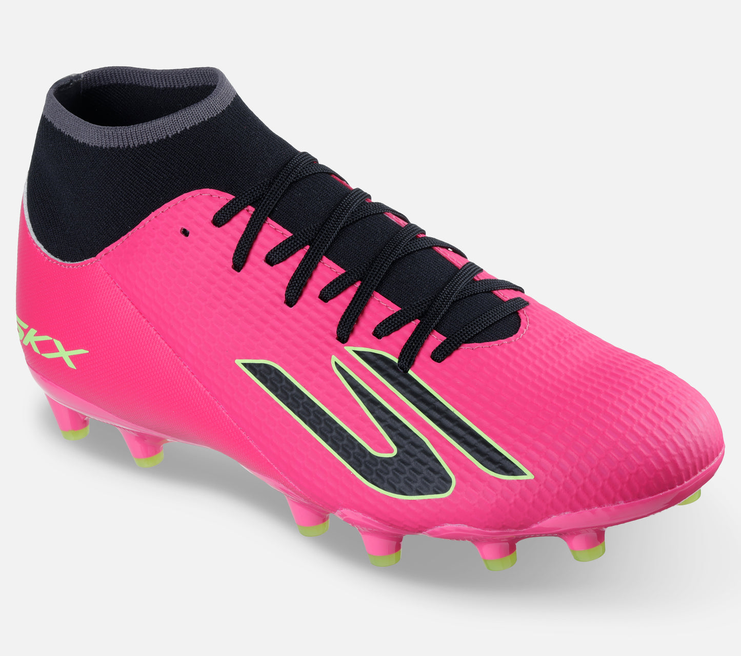 SKX_2 High Academy AG Football Skechers.no