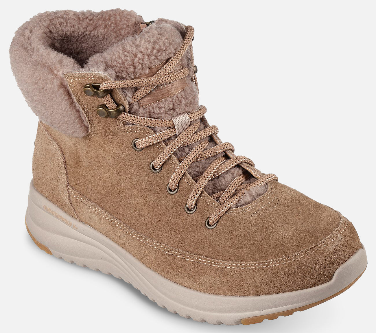 On-The-Go Stellar - Winterize - Waterproof Boot Skechers