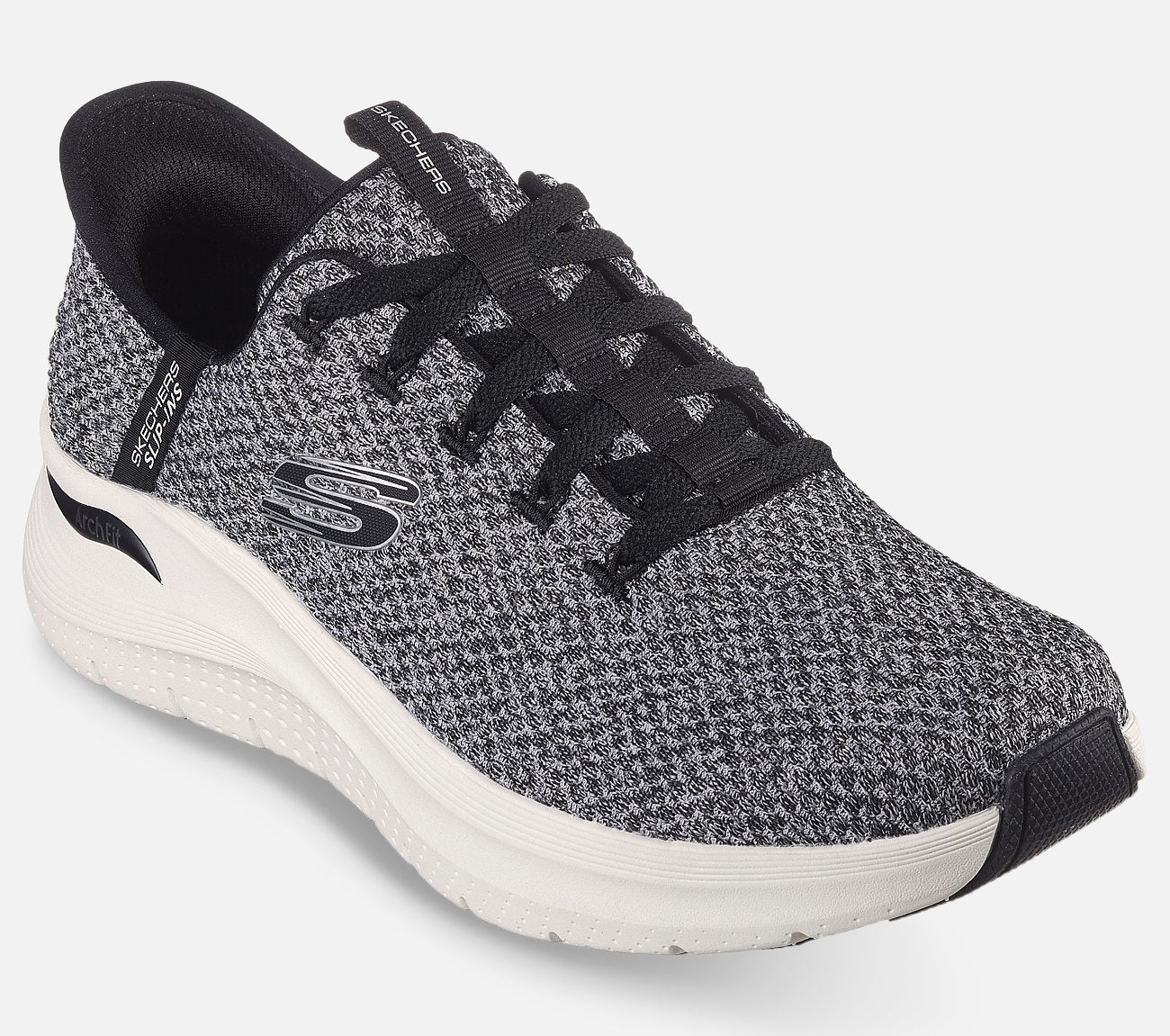 Slip-ins: Arch Fit 2.0 - Look Ahead Shoe Skechers.no