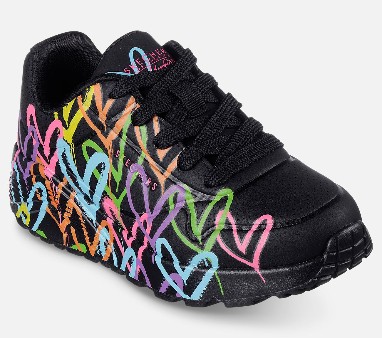 Uno Lite Spread The Love Shoe Skechers.no