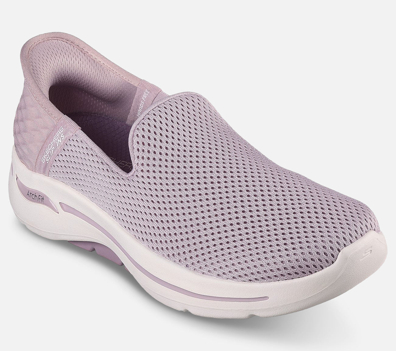 Slip-ins: GO WALK Arch Fit - Summer Shoe Skechers.no