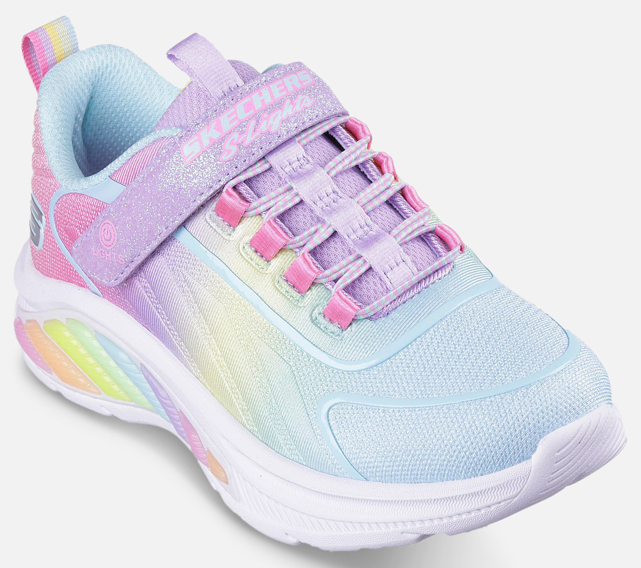 Rainbow Cruisers Shoe Skechers.no