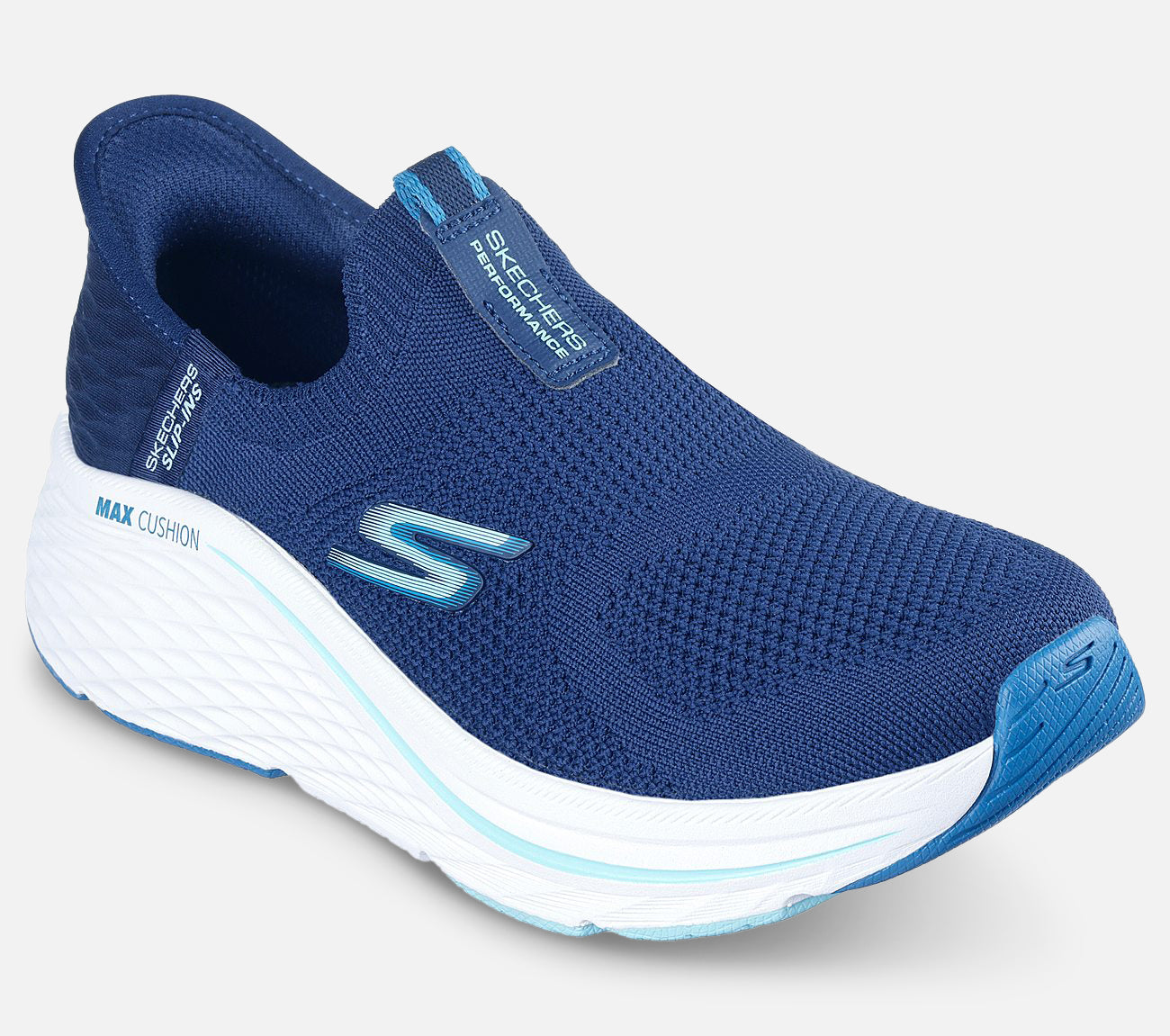 Slip-ins: Max Cushioning Elite 2.0 - Eternal Shoe Skechers.no