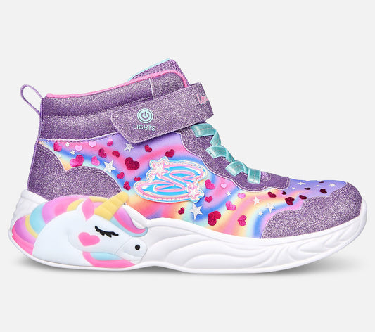 Unicorn Dreams Boot Skechers