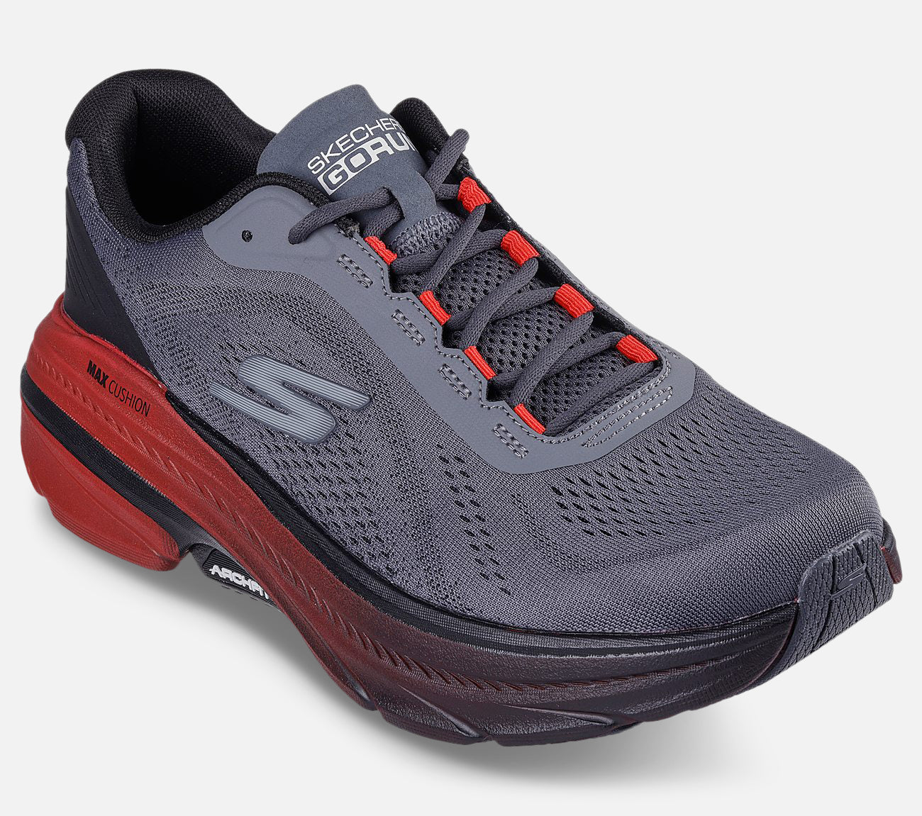Max Cushioning Arch Fit 2.0 - Immense Cruiser Shoe Skechers.no