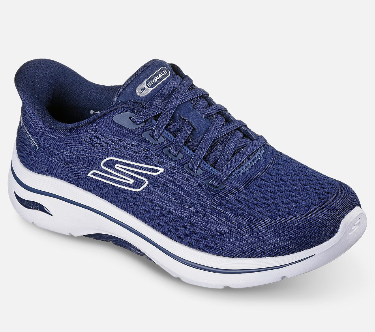 Slip-ins: GO WALK Arch Fit 2.0 - Kathy Shoe Skechers.no