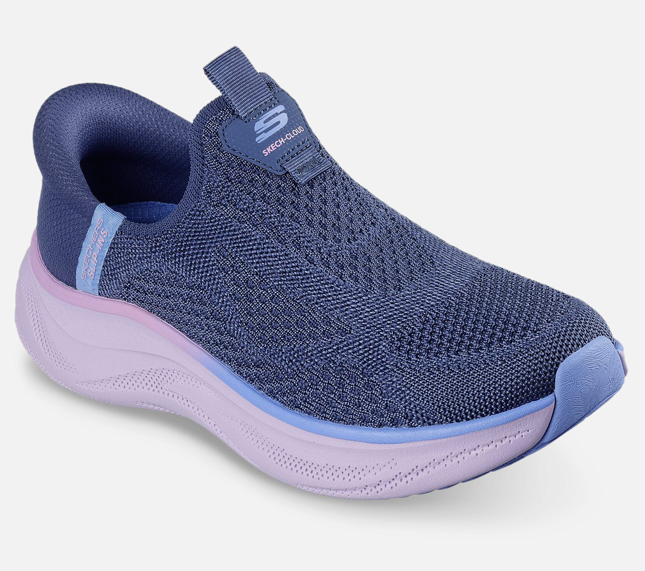 Slip-ins: Skech Cloud - Dreamy Hues Shoe Skechers.no