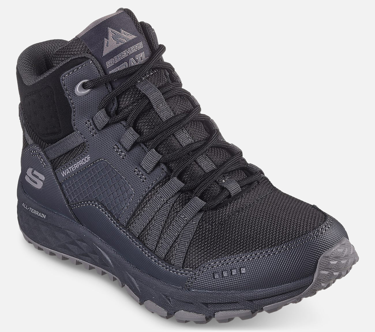 Escape Plan - Outward Voyage - Waterproof Boot Skechers.no