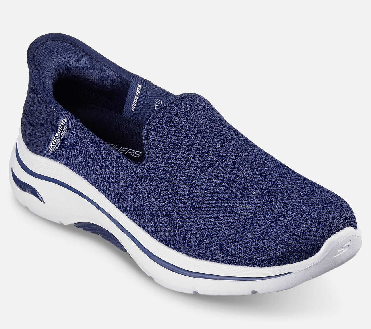 Slip-ins: GO WALK Arch Fit 2.0 - Delara Shoe Skechers