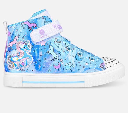 Twinkle Toes: Twinkle Sparks - Unicorn Daydream Shoe Skechers.no