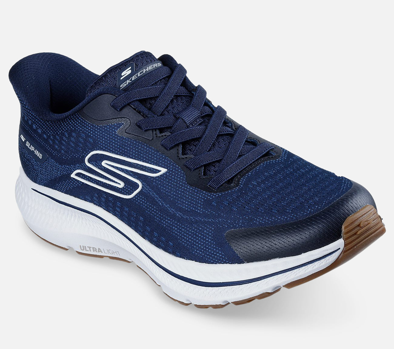 Slip-ins: GO RUN Consistent 2.0 – Lockhart Shoe Skechers.no