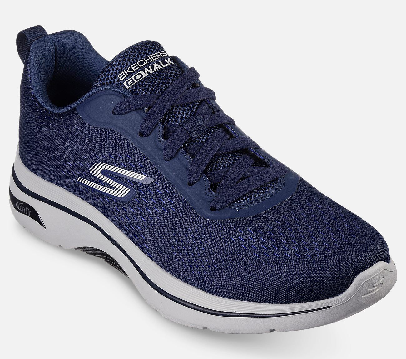 GO WALK Arch Fit 2.0 - Idyllic 2 Shoe Skechers