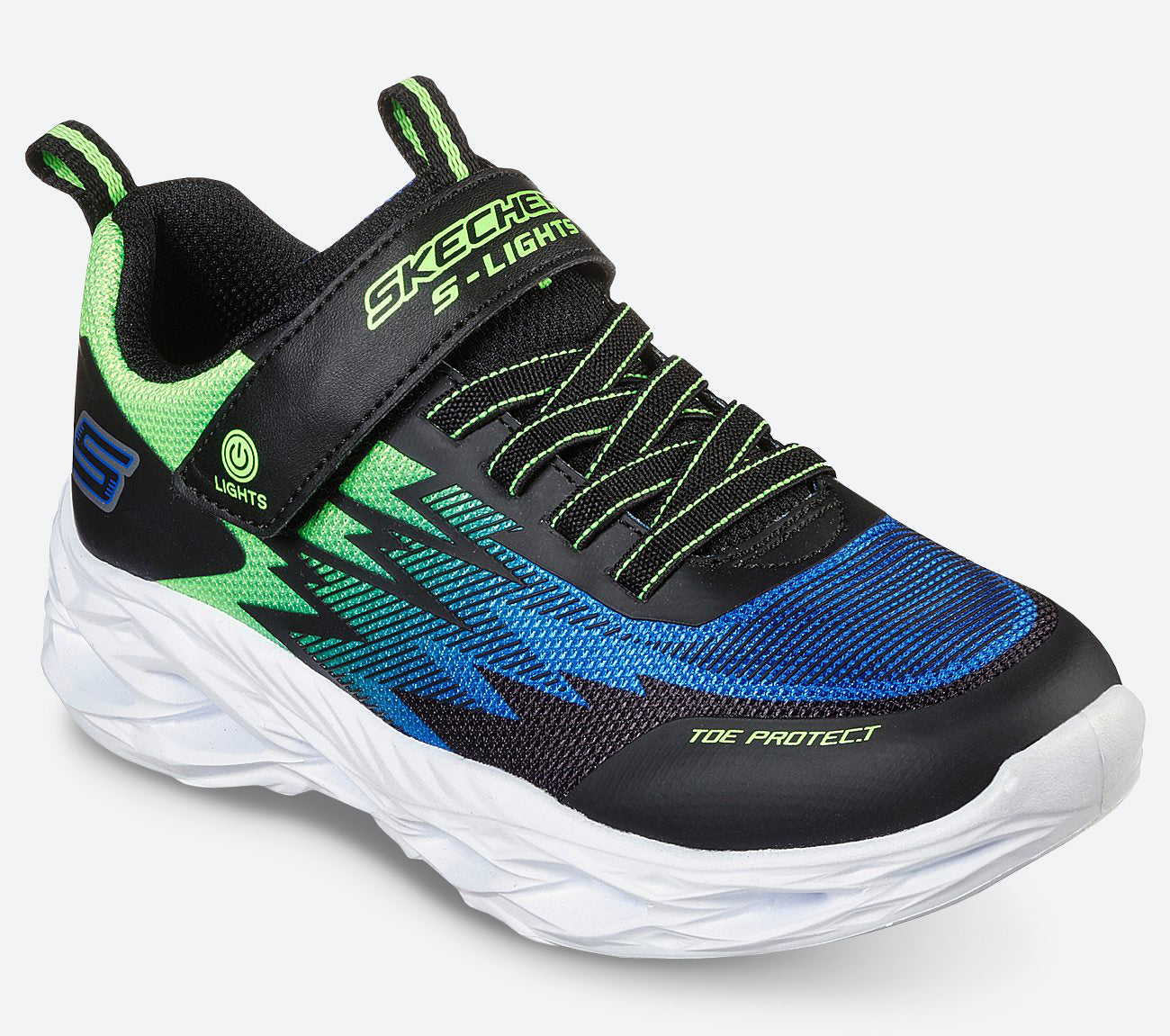 Vortex-Flash Shoe Skechers