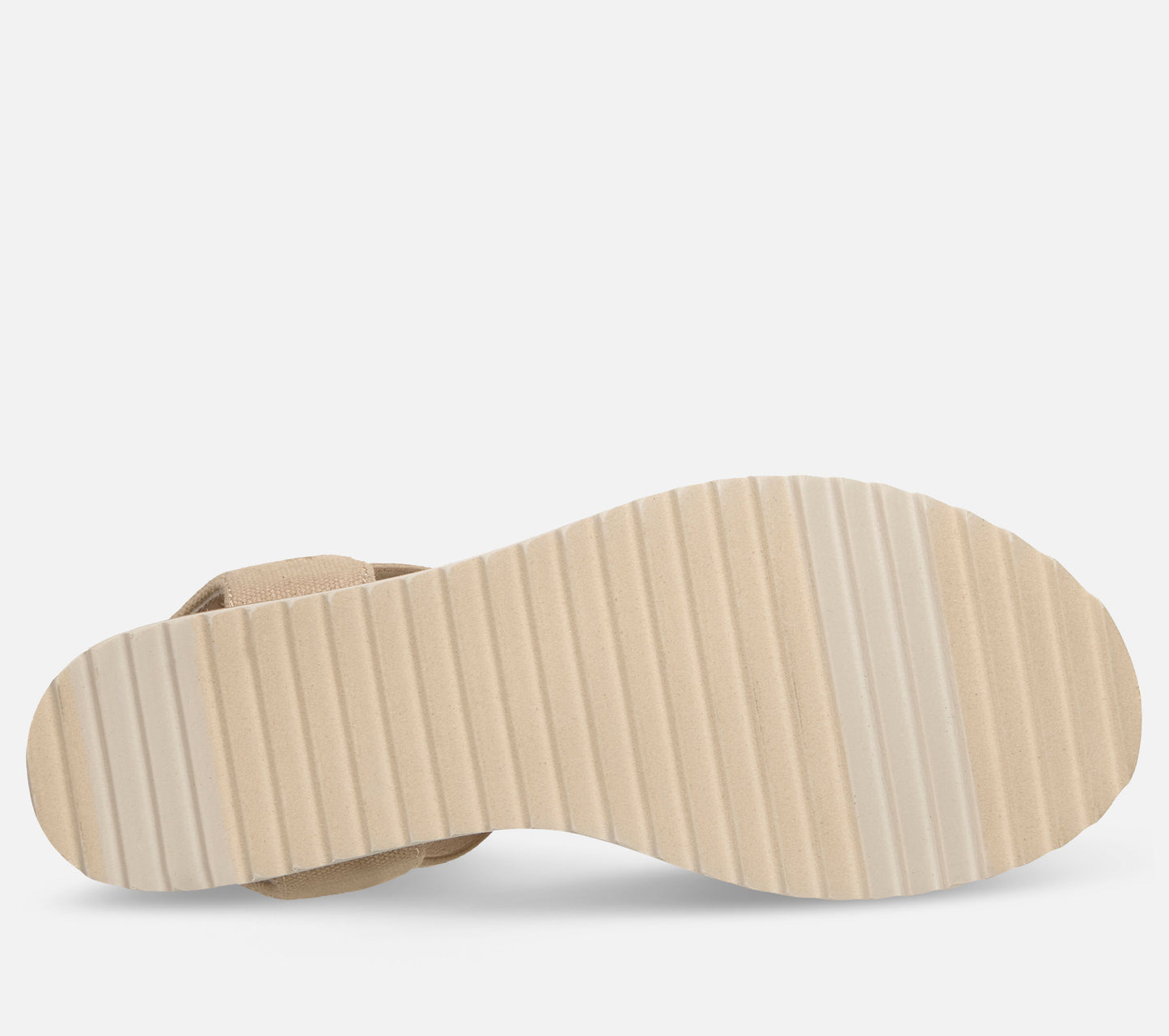 Slip-ins: BOBS Desert Kiss - Golden Lily Sandal Skechers.no