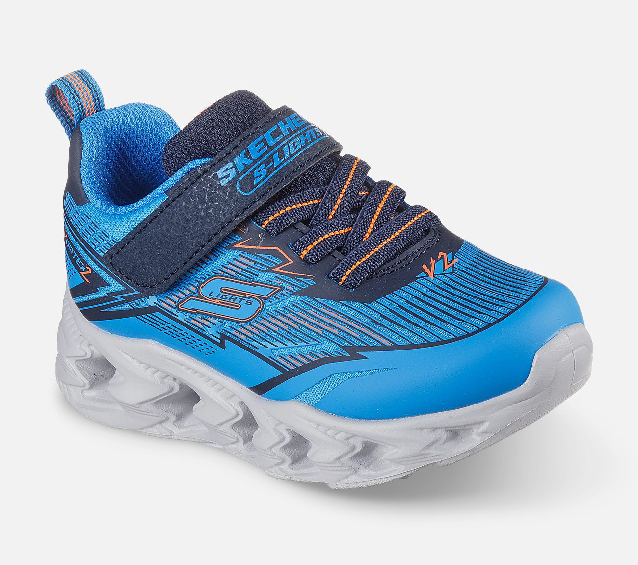 S-Lights: Vortex 2.0 - Veltrox Shoe Skechers.no