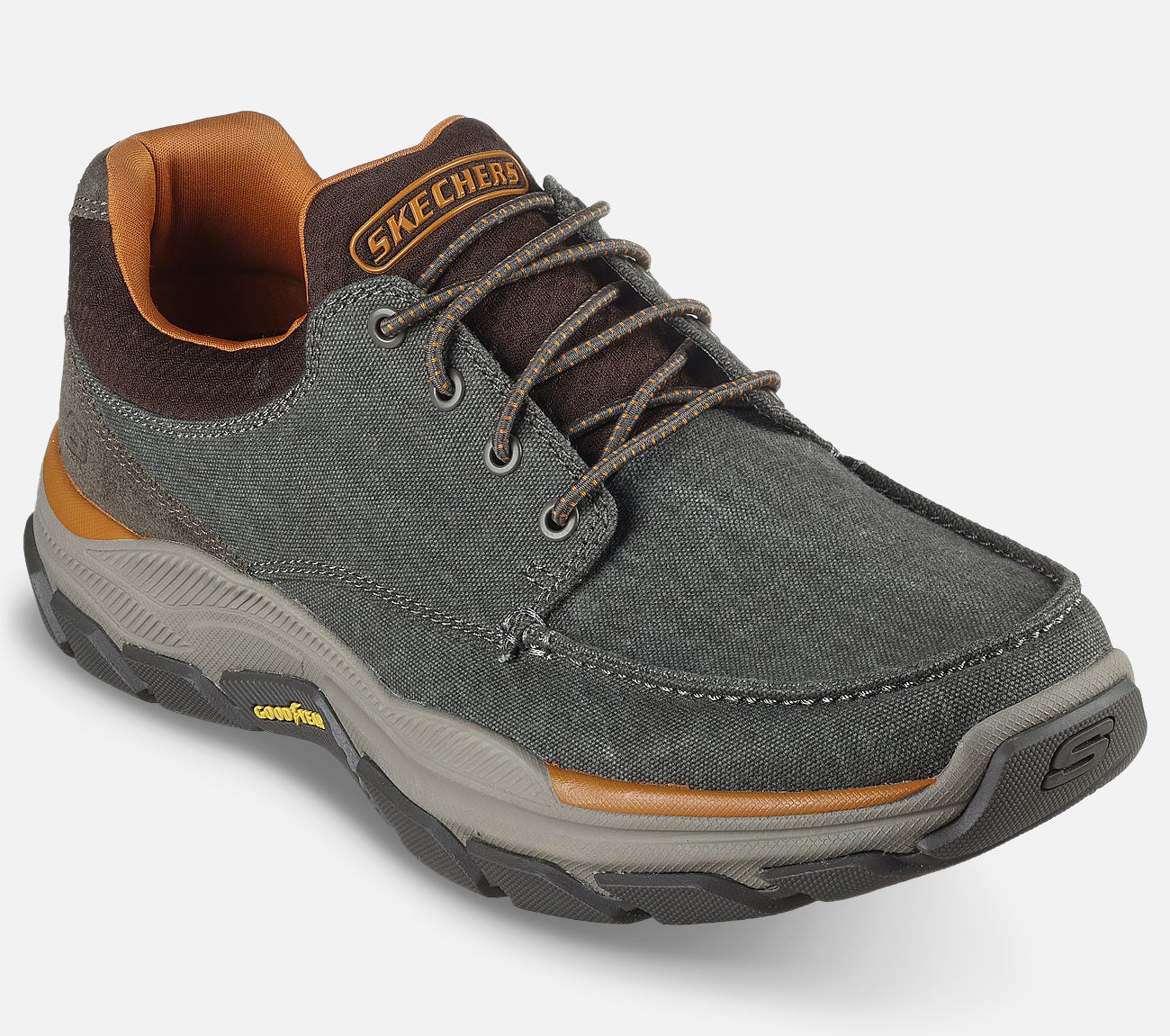 Relaxed Fit: Respected - Loleto Shoe Skechers.no