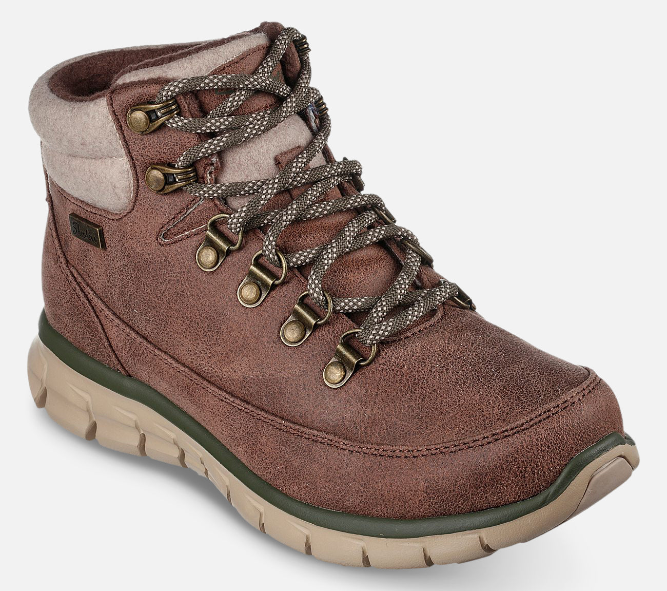 Synergy - Cool Seeker - Water Repellent Boot Skechers.no