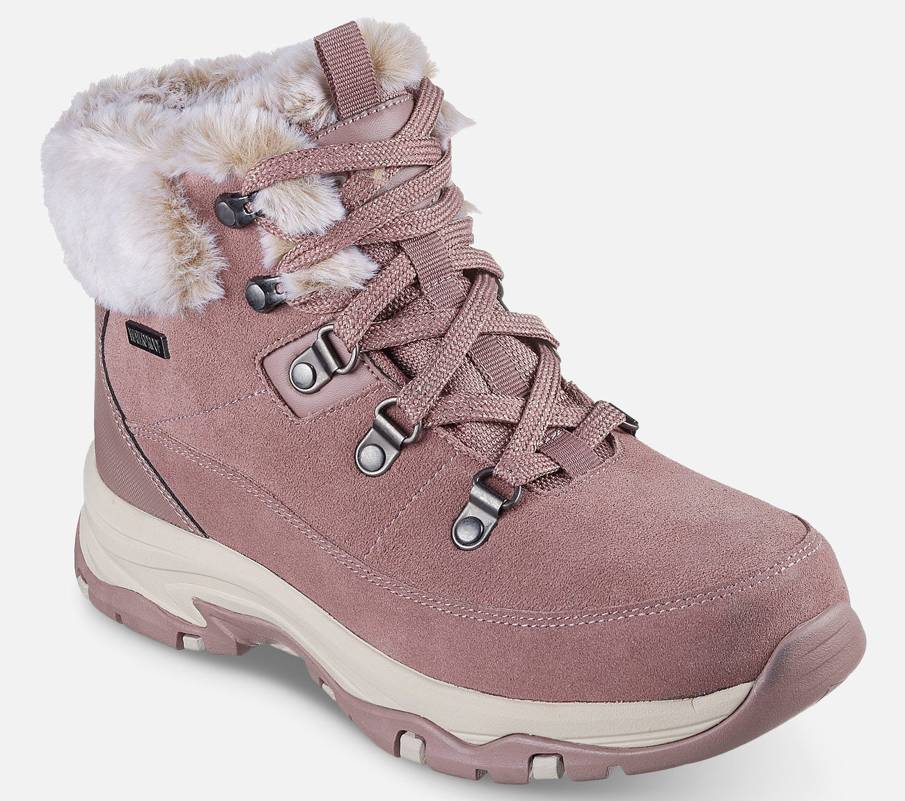 Trego - Snow Worries - Waterproof Boot Skechers.no