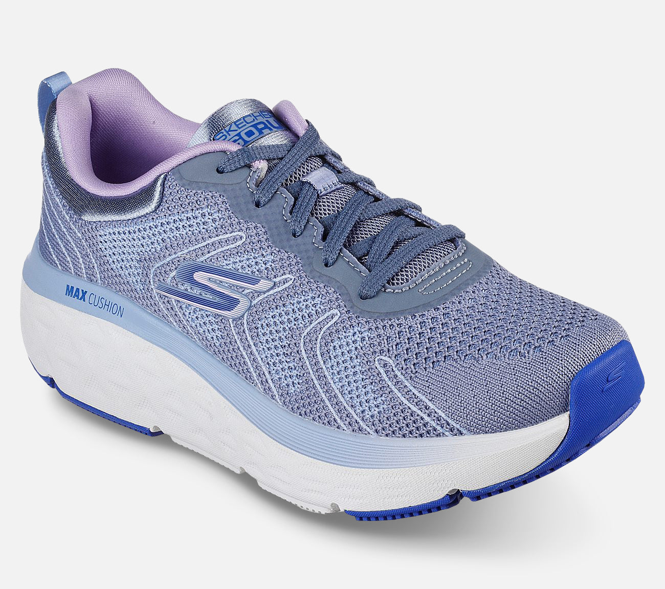 Max Cushioning Delta Shoe Skechers