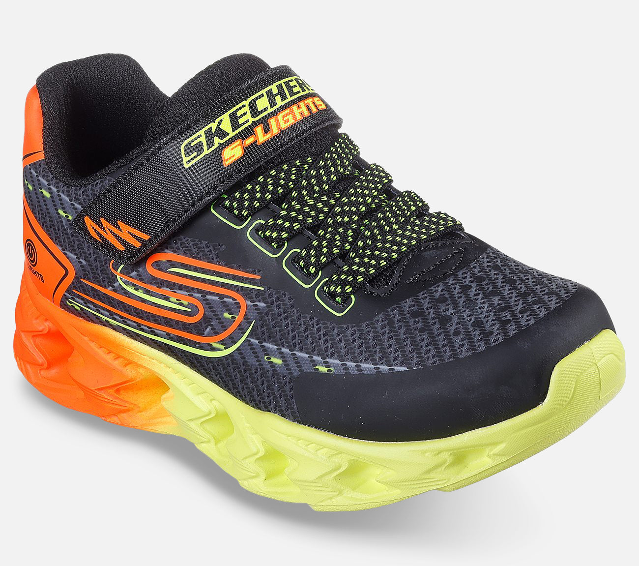 S-Lights: Vortex 2.0 - Quantroid Shoe Skechers.no