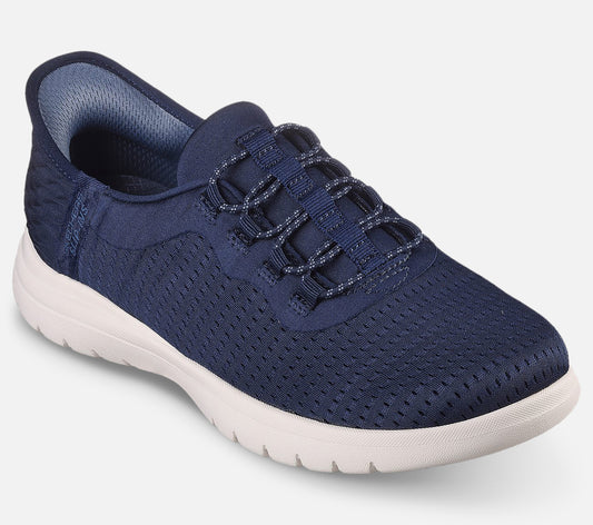 Slip-ins: On-the-GO Flex - Clever Shoe Skechers